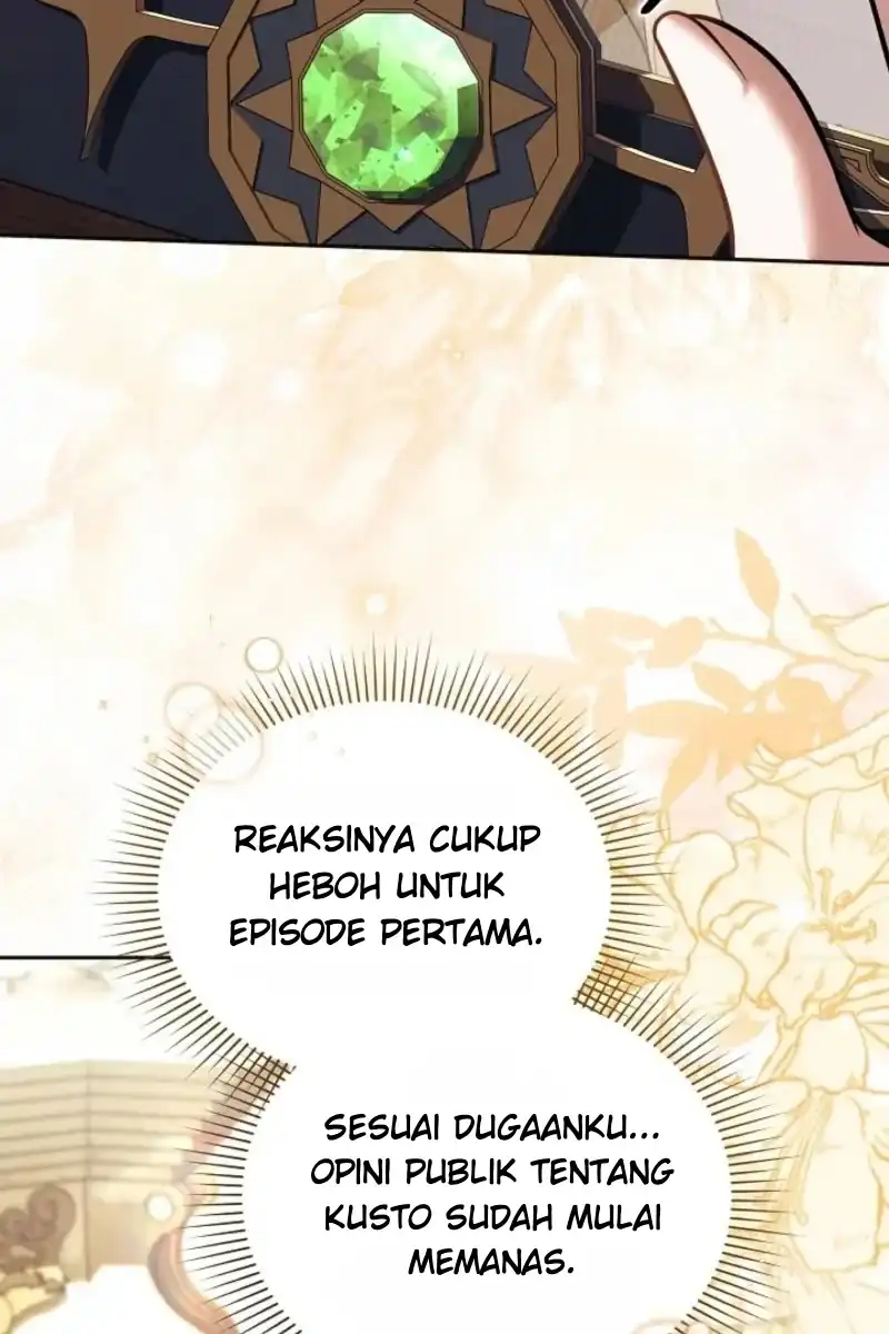 Heika Watashi o Wasurete Kudasai Chapter 13 – halaman 109
