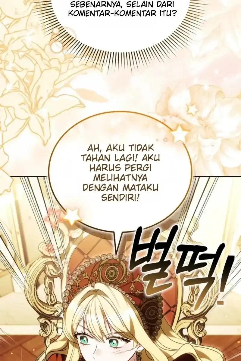 Heika Watashi o Wasurete Kudasai Chapter 13 – halaman 112