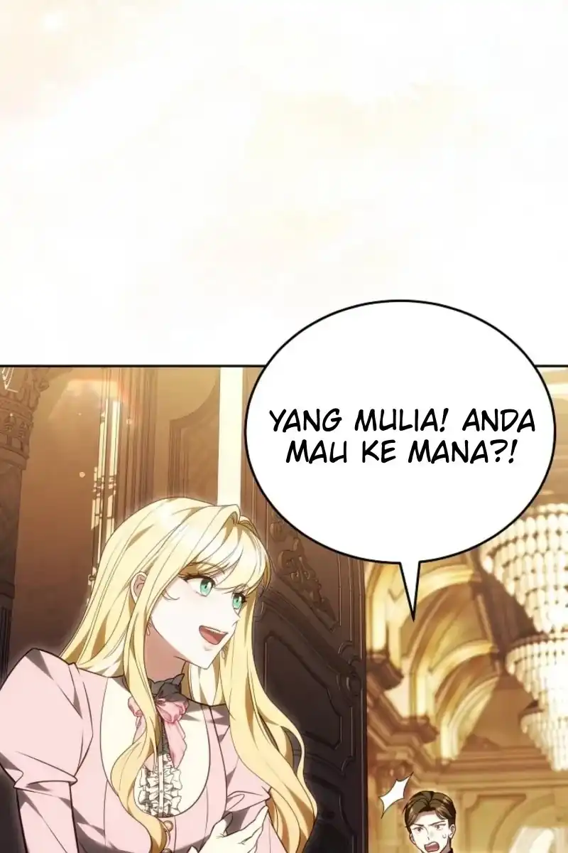 Heika Watashi o Wasurete Kudasai Chapter 13 – halaman 114