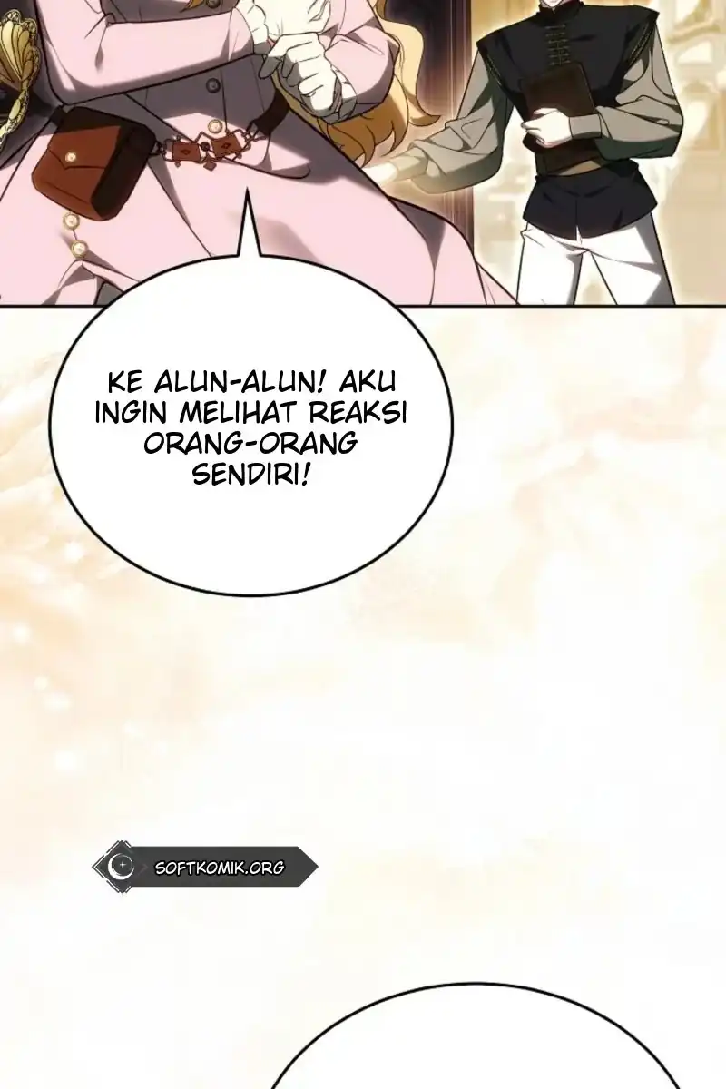 Heika Watashi o Wasurete Kudasai Chapter 13 – halaman 115