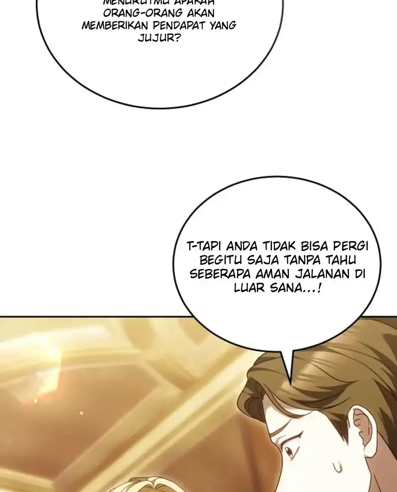 Heika Watashi o Wasurete Kudasai Chapter 13 – halaman 117