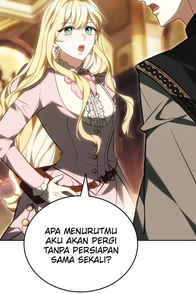 Heika Watashi o Wasurete Kudasai Chapter 13 – halaman 118