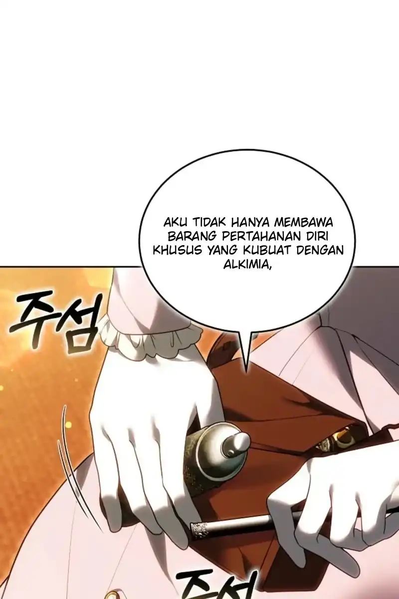 Heika Watashi o Wasurete Kudasai Chapter 13 – halaman 119
