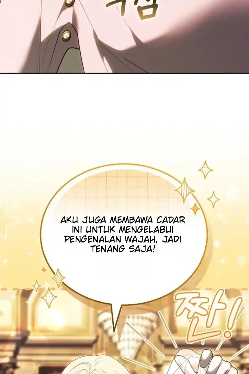Heika Watashi o Wasurete Kudasai Chapter 13 – halaman 120