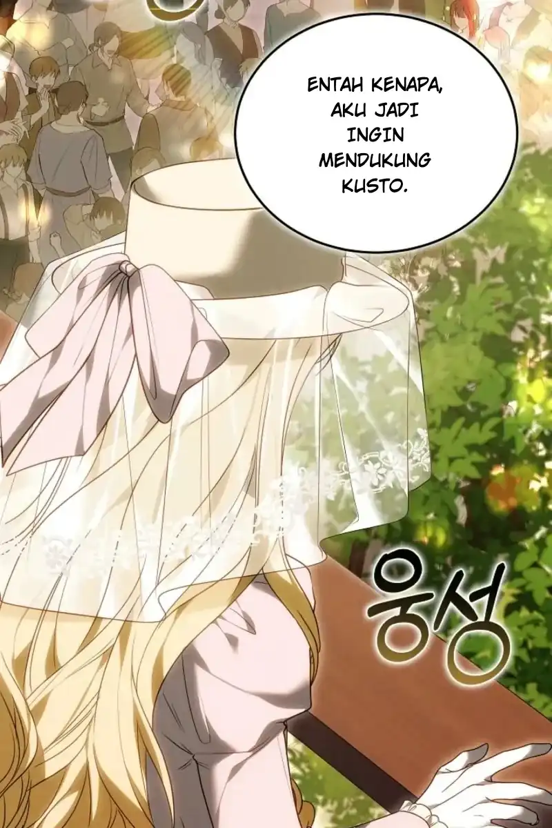 Heika Watashi o Wasurete Kudasai Chapter 13 – halaman 125