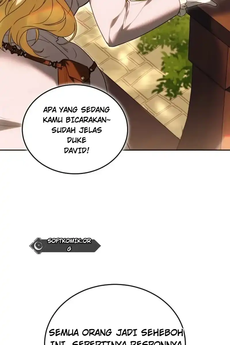 Heika Watashi o Wasurete Kudasai Chapter 13 – halaman 126