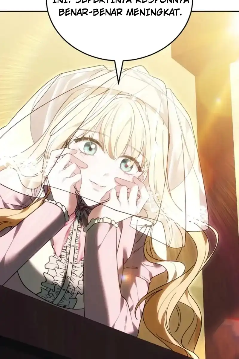 Heika Watashi o Wasurete Kudasai Chapter 13 – halaman 127