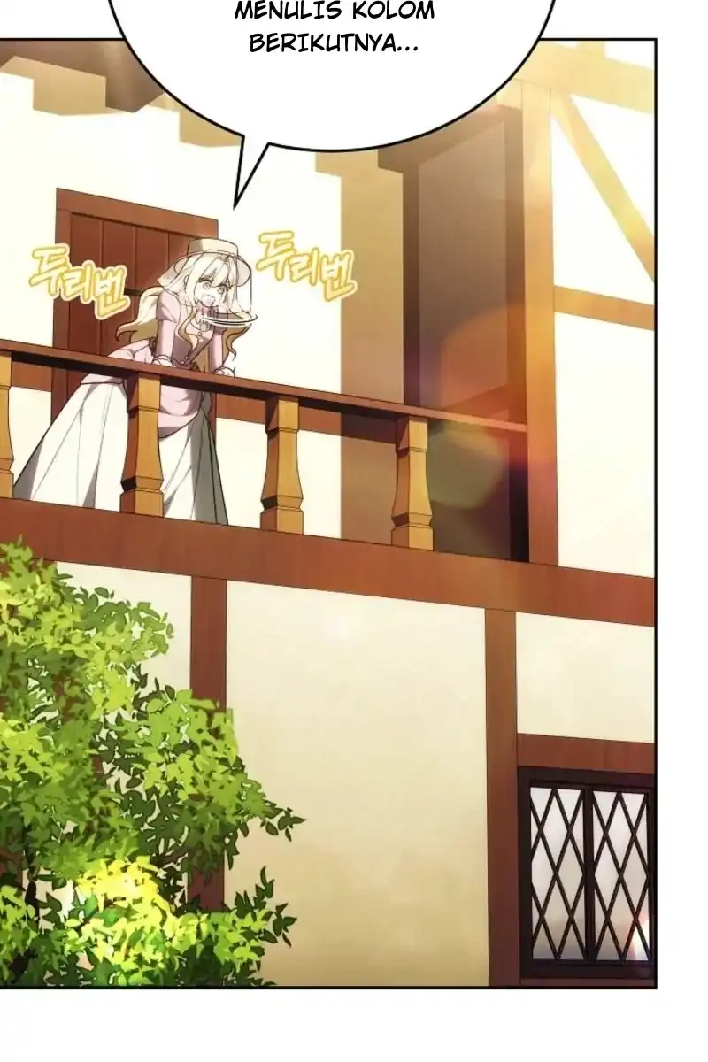 Heika Watashi o Wasurete Kudasai Chapter 13 – halaman 129