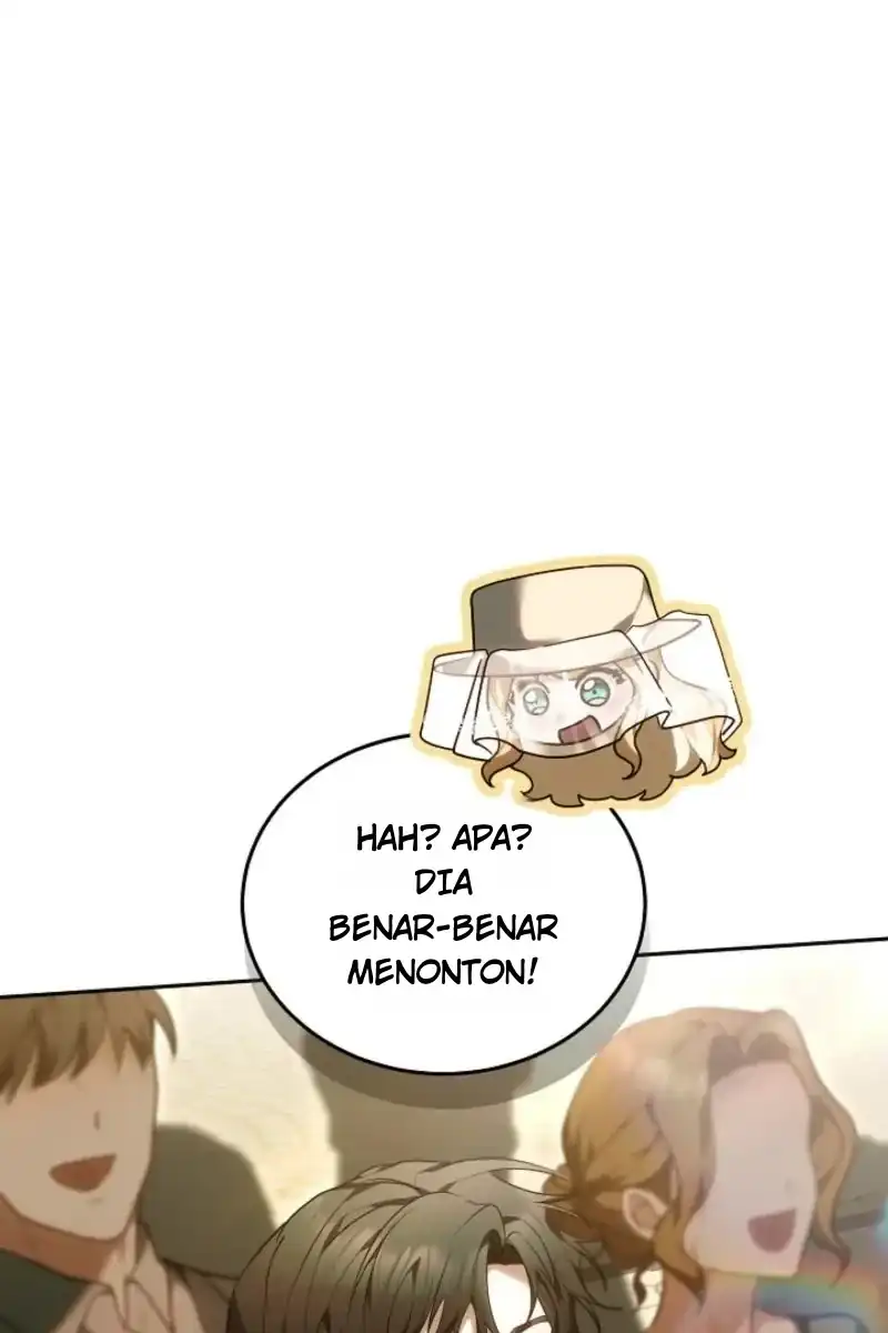 Heika Watashi o Wasurete Kudasai Chapter 13 – halaman 130