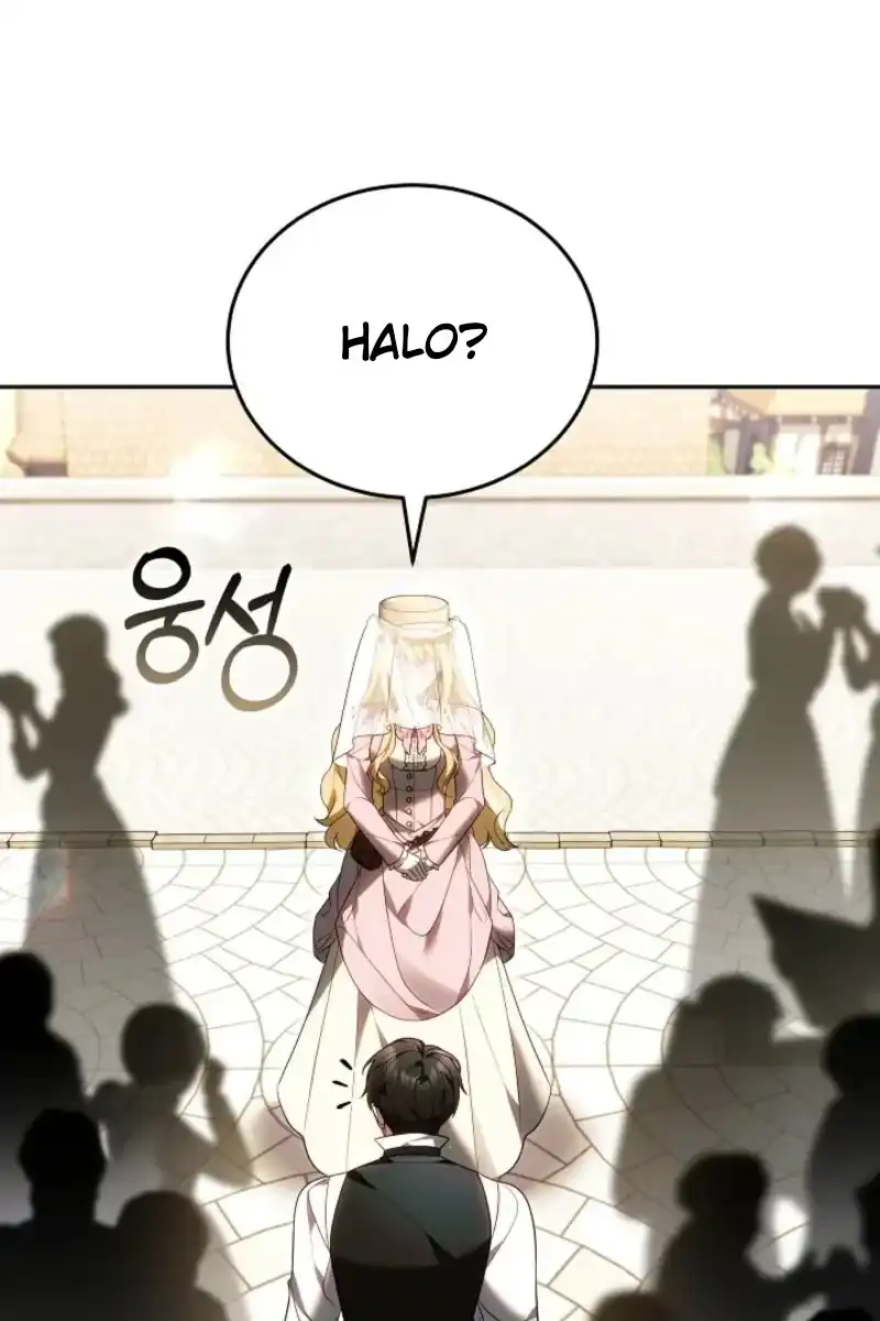 Heika Watashi o Wasurete Kudasai Chapter 13 – halaman 135