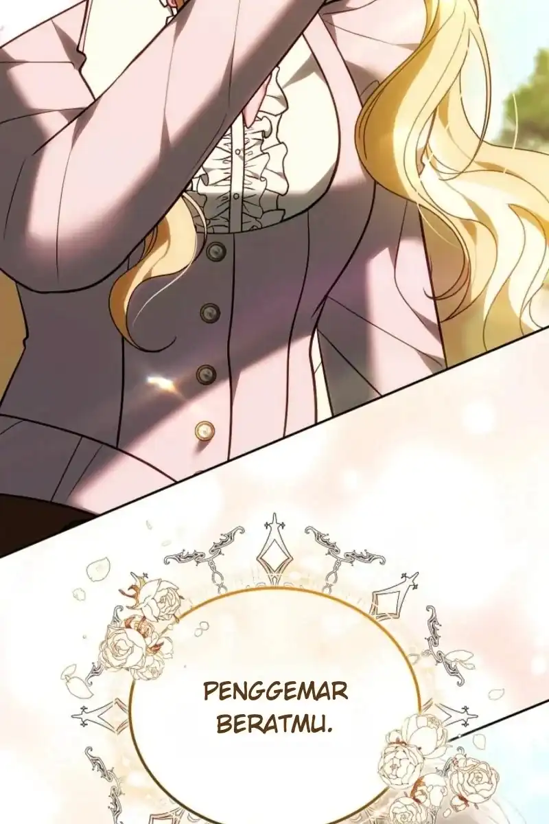 Heika Watashi o Wasurete Kudasai Chapter 13 – halaman 140