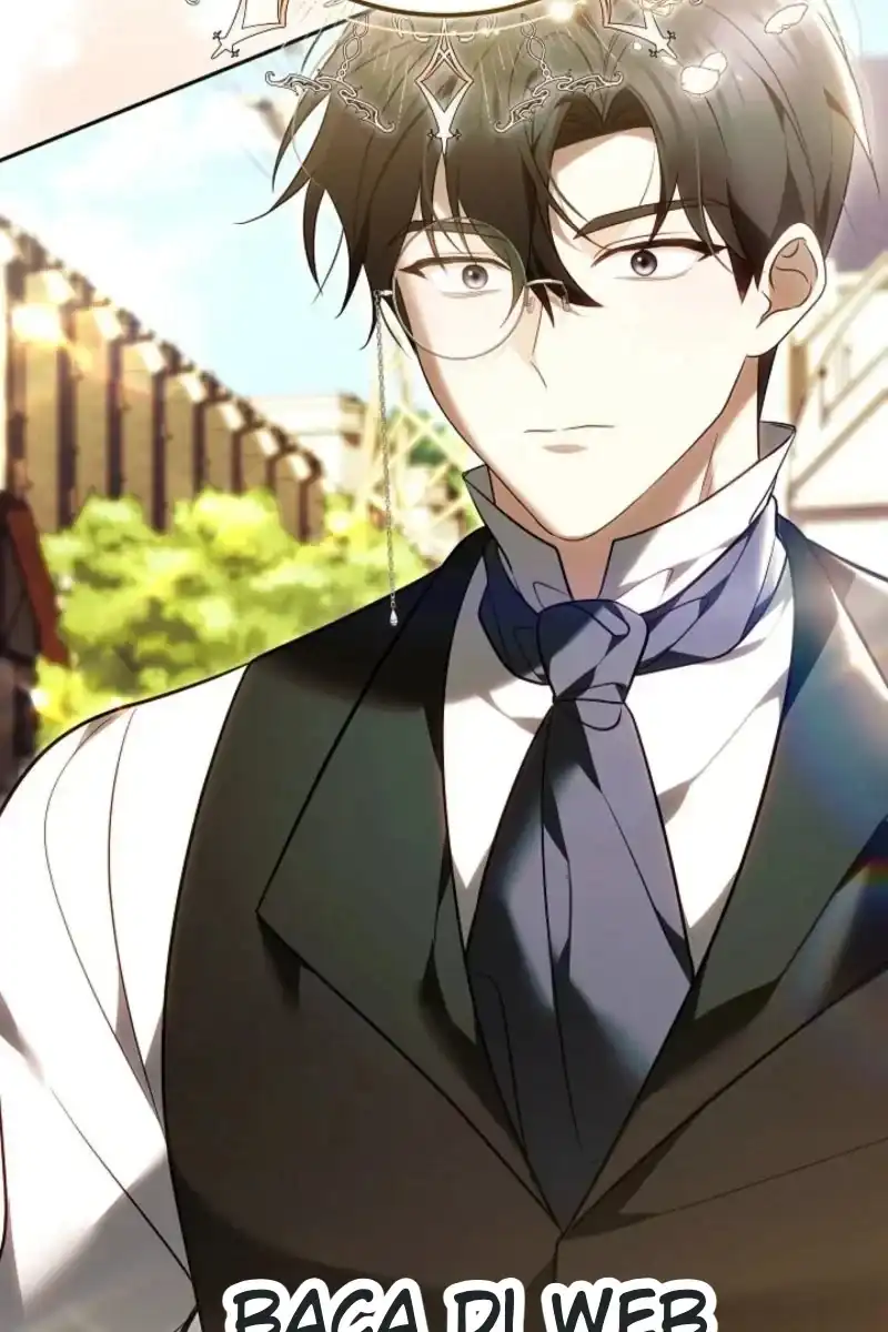 Heika Watashi o Wasurete Kudasai Chapter 13 – halaman 141