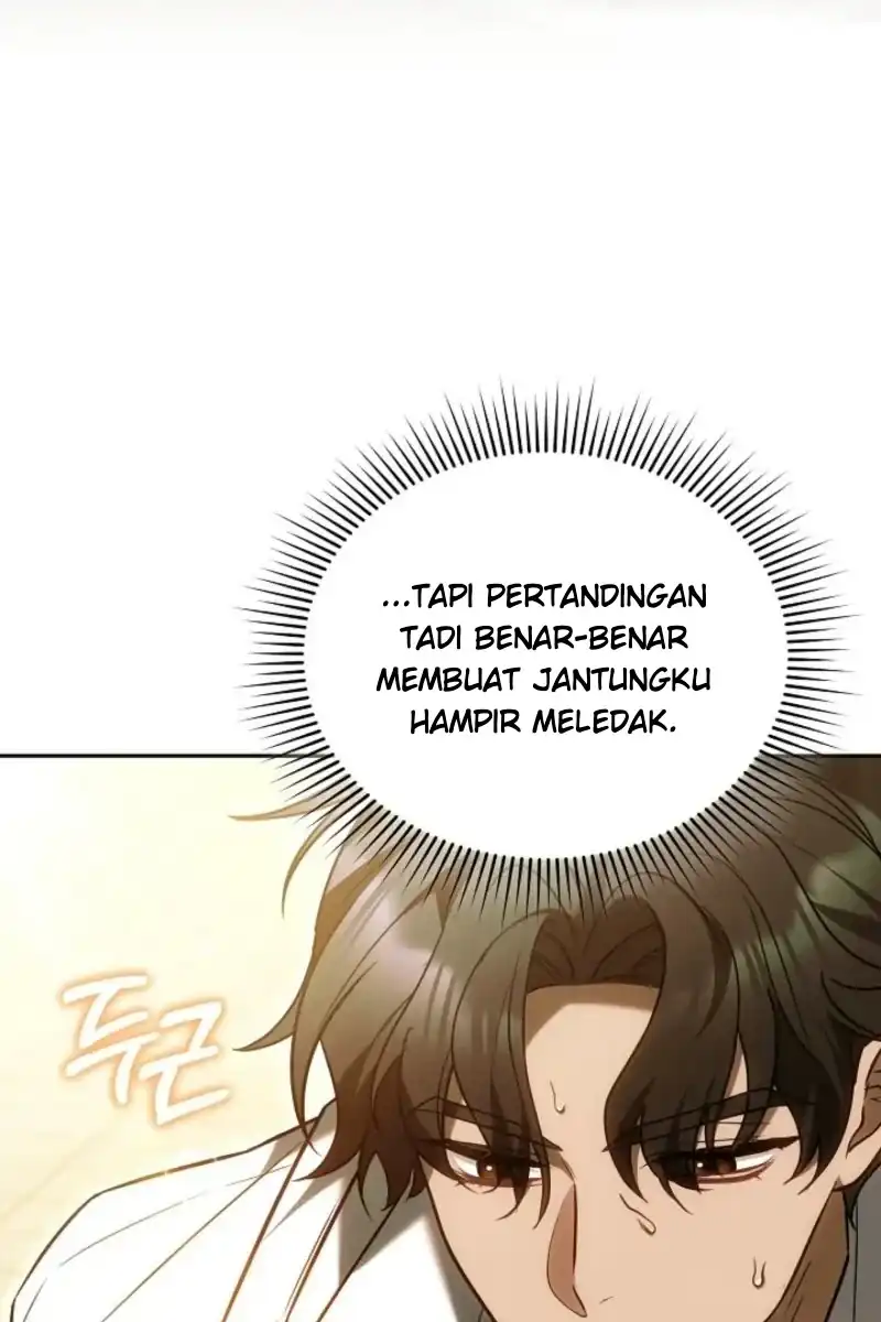 Heika Watashi o Wasurete Kudasai Chapter 13 – halaman 15