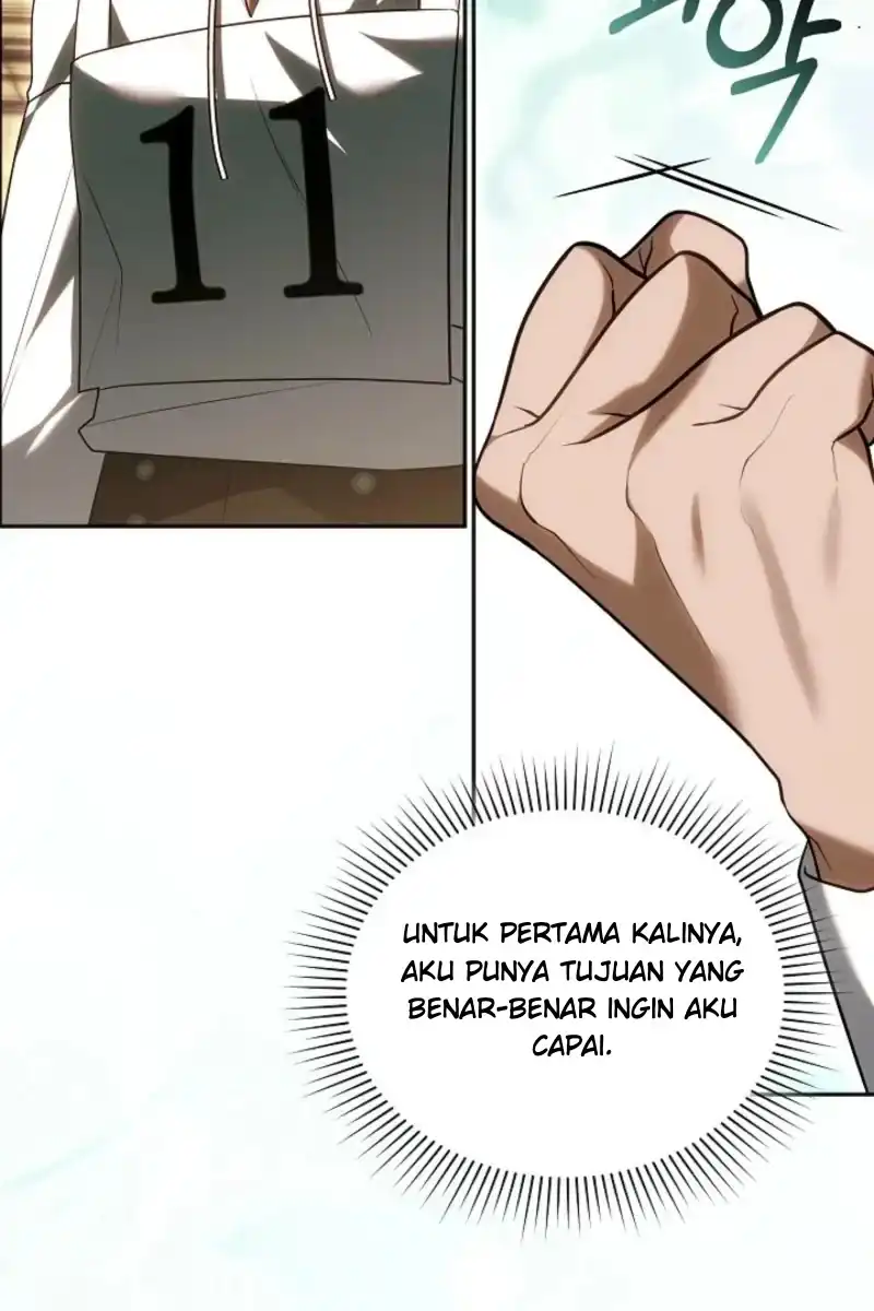 Heika Watashi o Wasurete Kudasai Chapter 13 – halaman 20