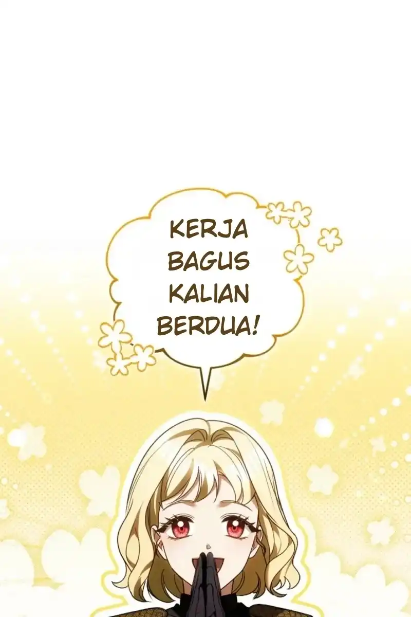 Heika Watashi o Wasurete Kudasai Chapter 13 – halaman 25
