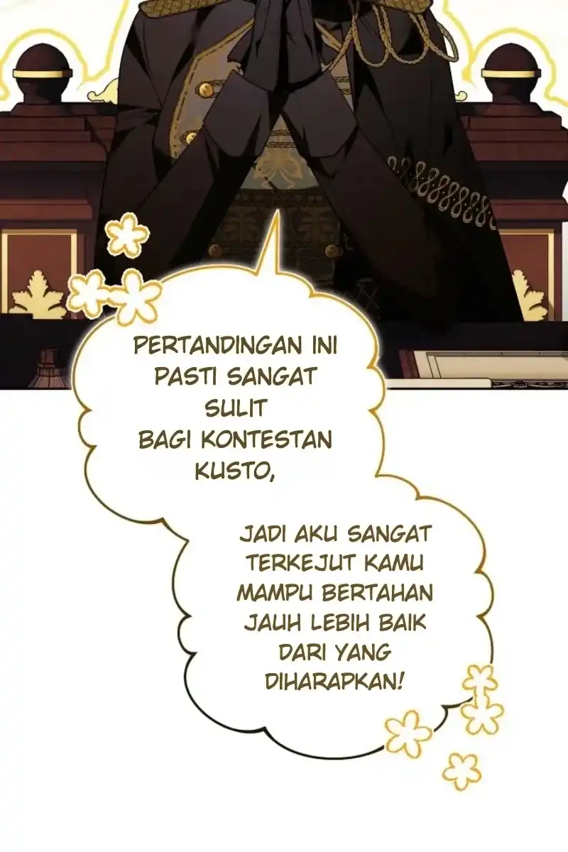 Heika Watashi o Wasurete Kudasai Chapter 13 – halaman 26