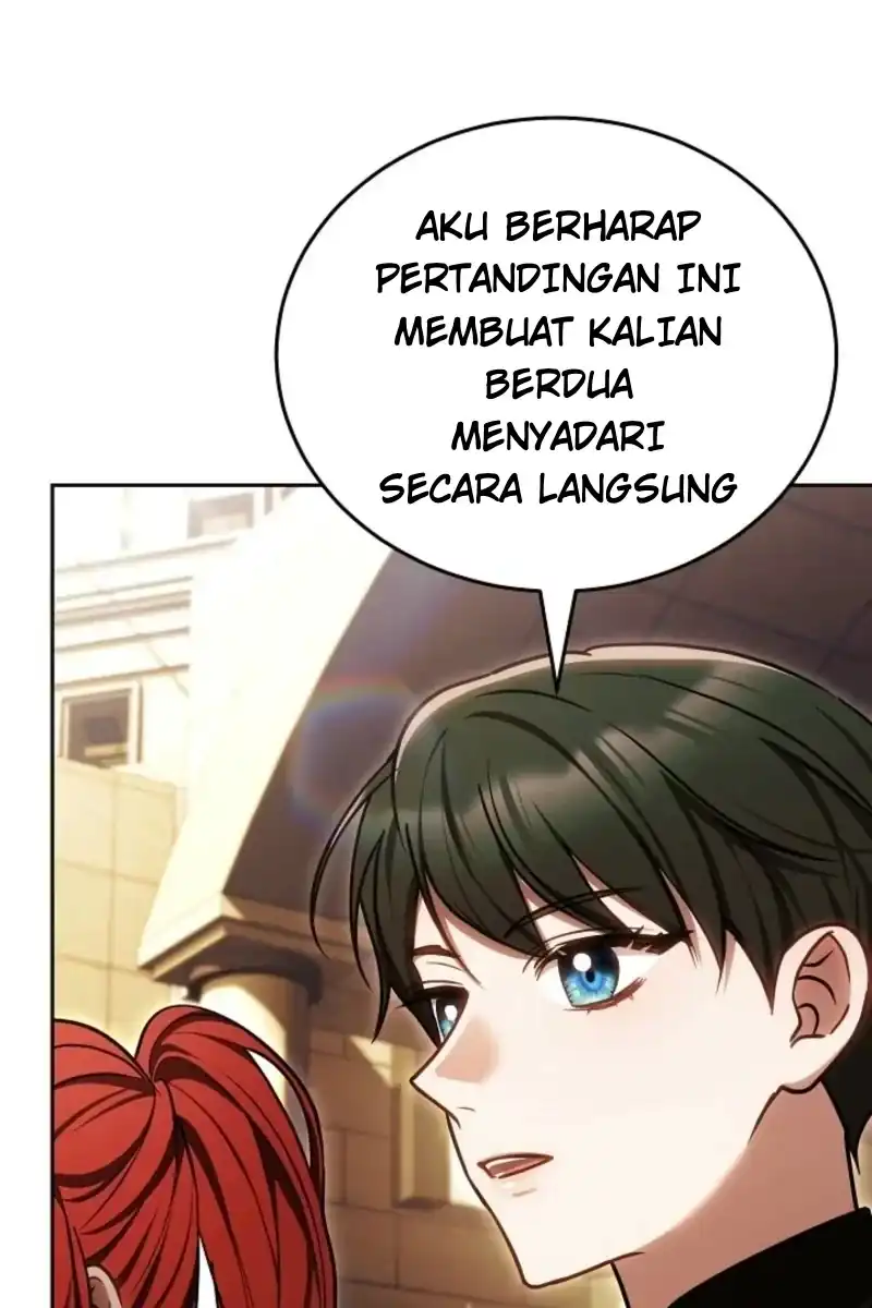 Heika Watashi o Wasurete Kudasai Chapter 13 – halaman 27