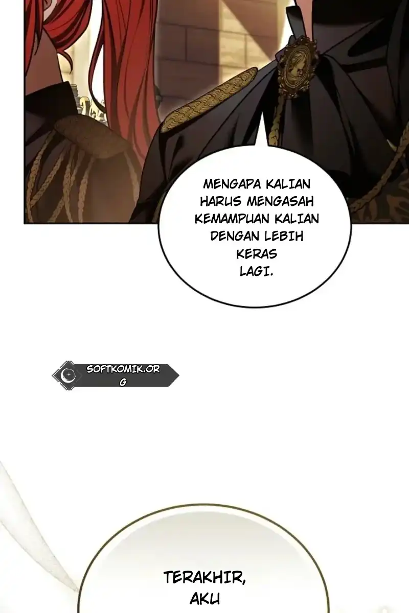 Heika Watashi o Wasurete Kudasai Chapter 13 – halaman 28