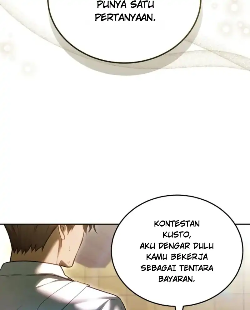 Heika Watashi o Wasurete Kudasai Chapter 13 – halaman 29