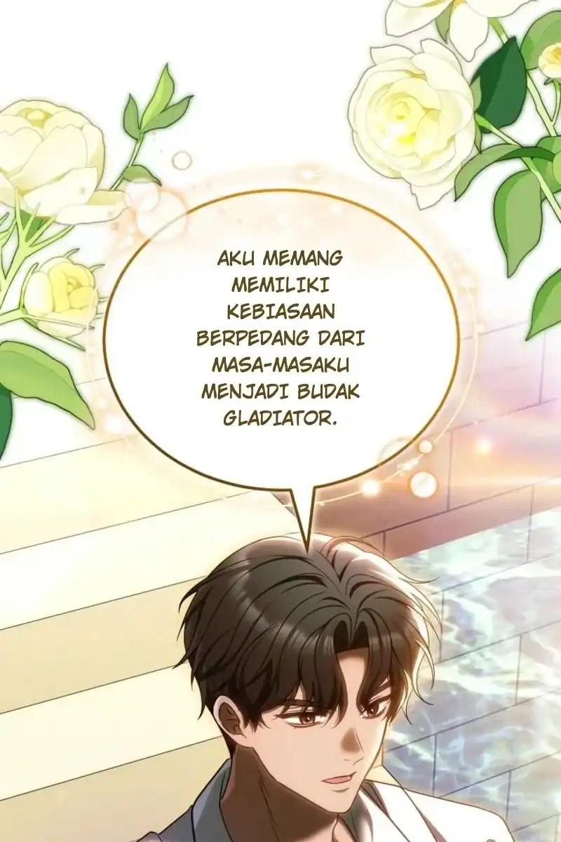 Heika Watashi o Wasurete Kudasai Chapter 13 – halaman 32
