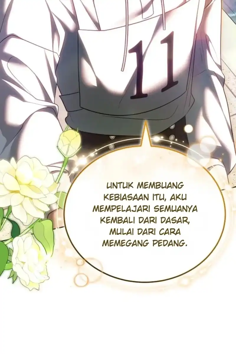 Heika Watashi o Wasurete Kudasai Chapter 13 – halaman 34