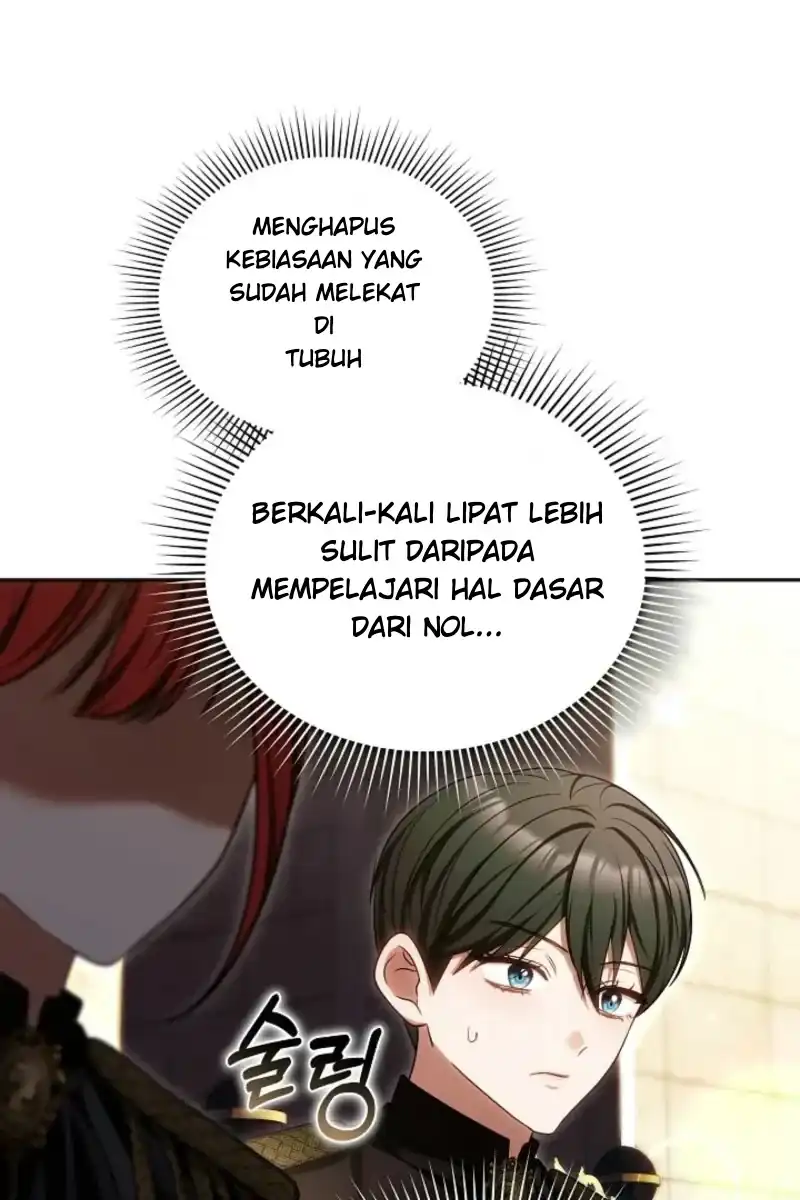 Heika Watashi o Wasurete Kudasai Chapter 13 – halaman 35