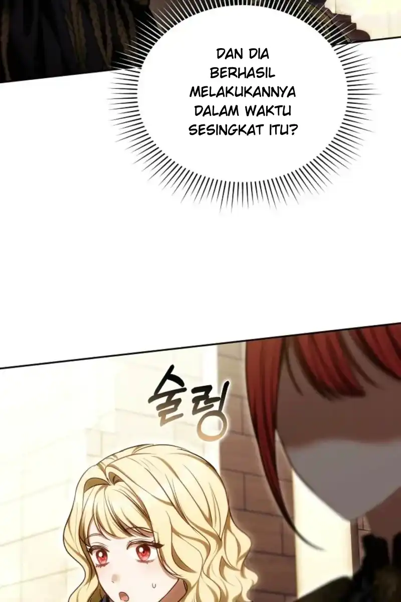 Heika Watashi o Wasurete Kudasai Chapter 13 – halaman 36