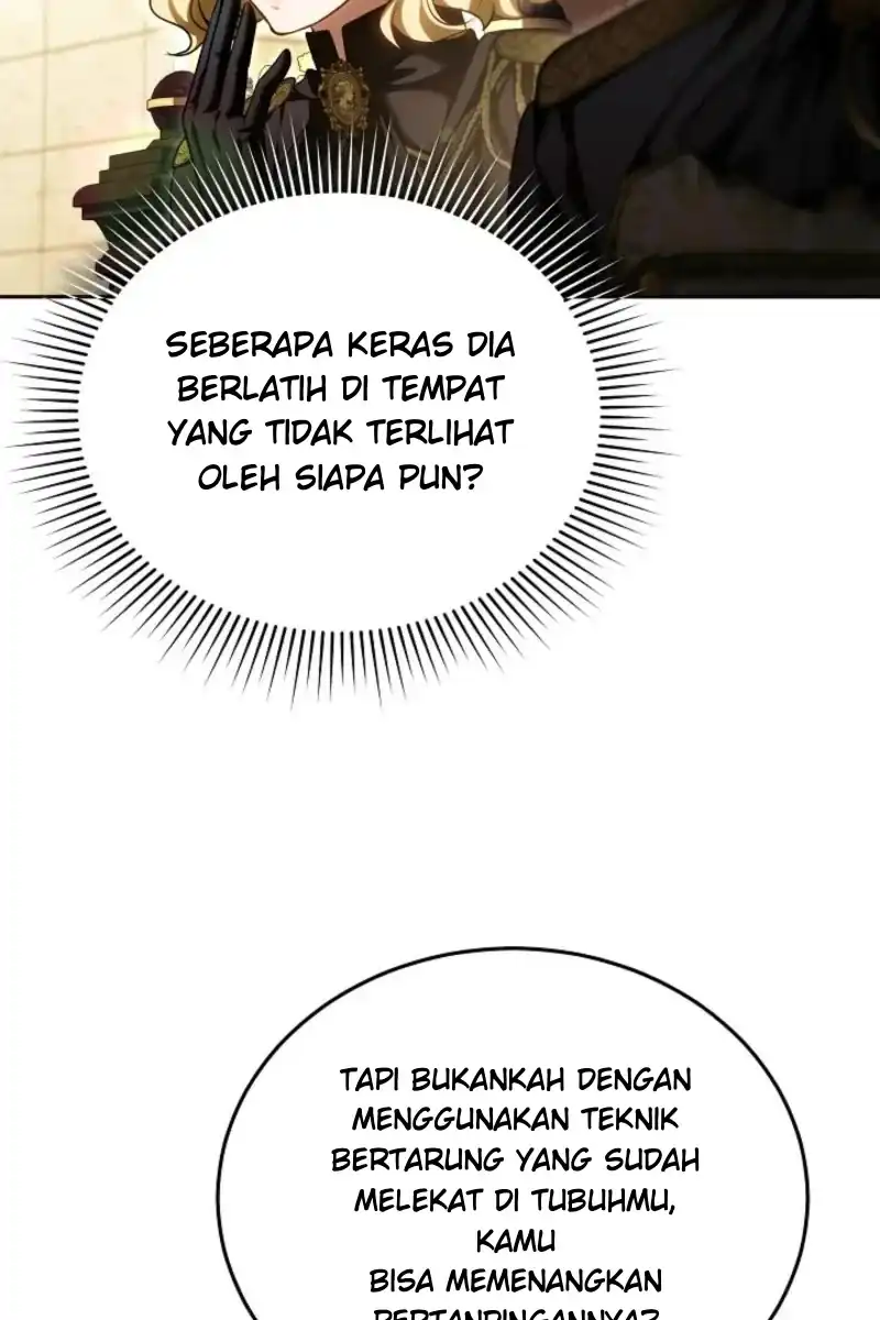 Heika Watashi o Wasurete Kudasai Chapter 13 – halaman 37