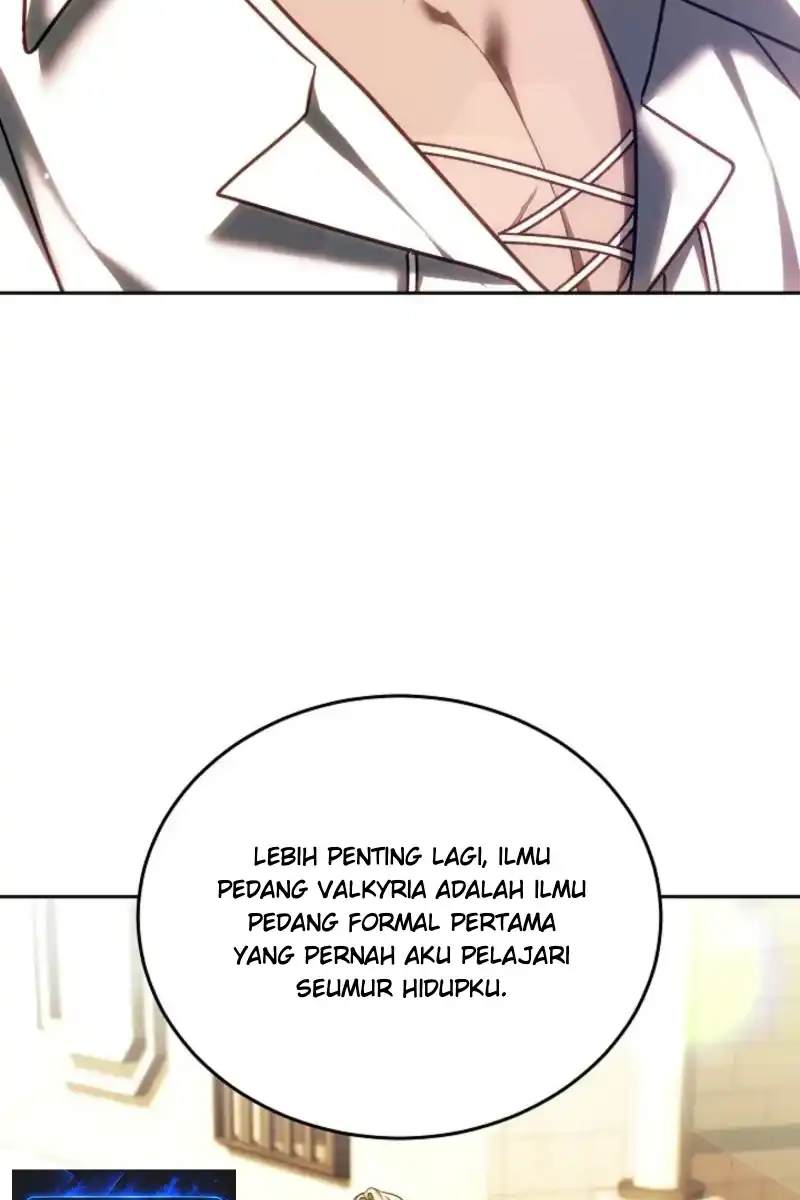 Heika Watashi o Wasurete Kudasai Chapter 13 – halaman 43