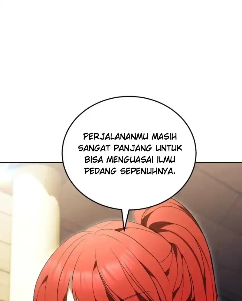 Heika Watashi o Wasurete Kudasai Chapter 13 – halaman 51