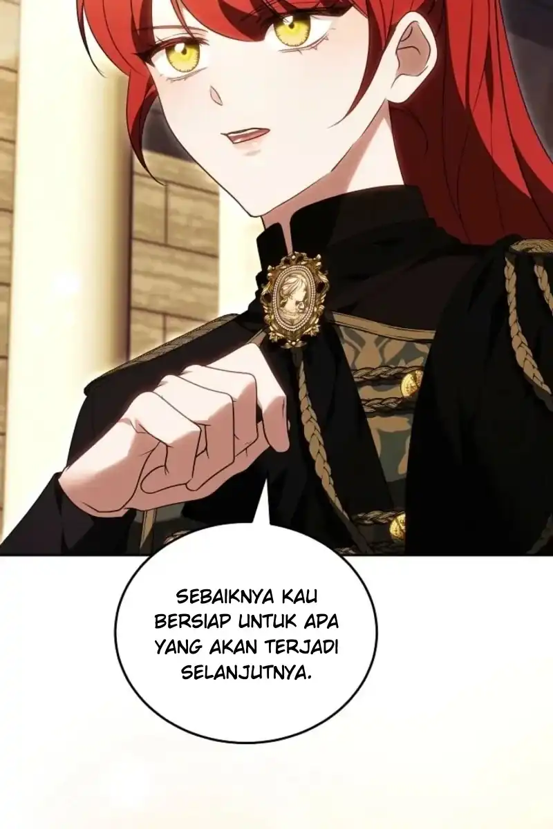 Heika Watashi o Wasurete Kudasai Chapter 13 – halaman 52