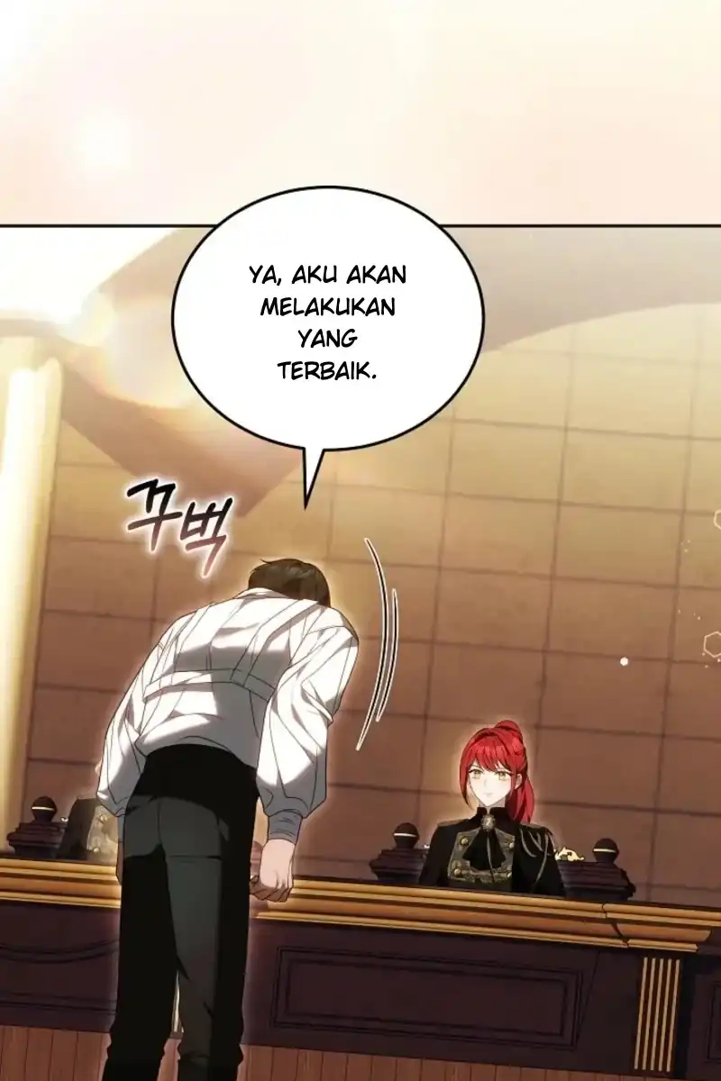 Heika Watashi o Wasurete Kudasai Chapter 13 – halaman 53