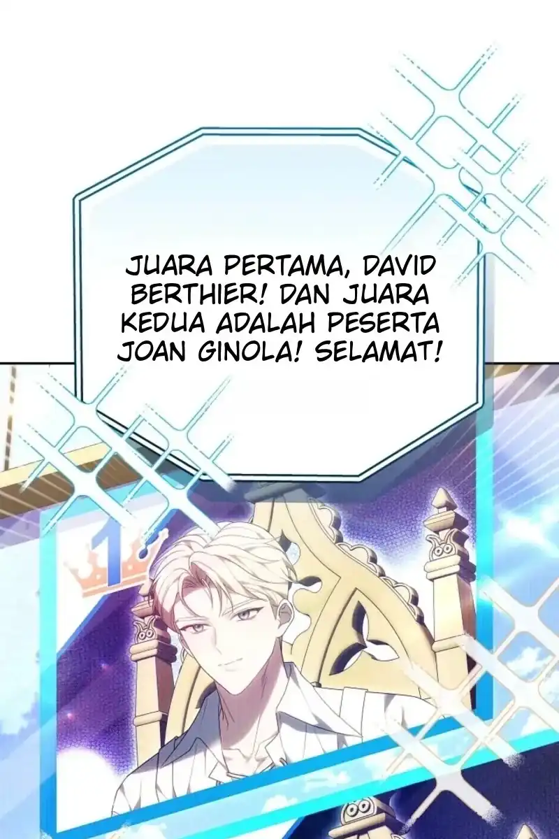 Heika Watashi o Wasurete Kudasai Chapter 13 – halaman 60
