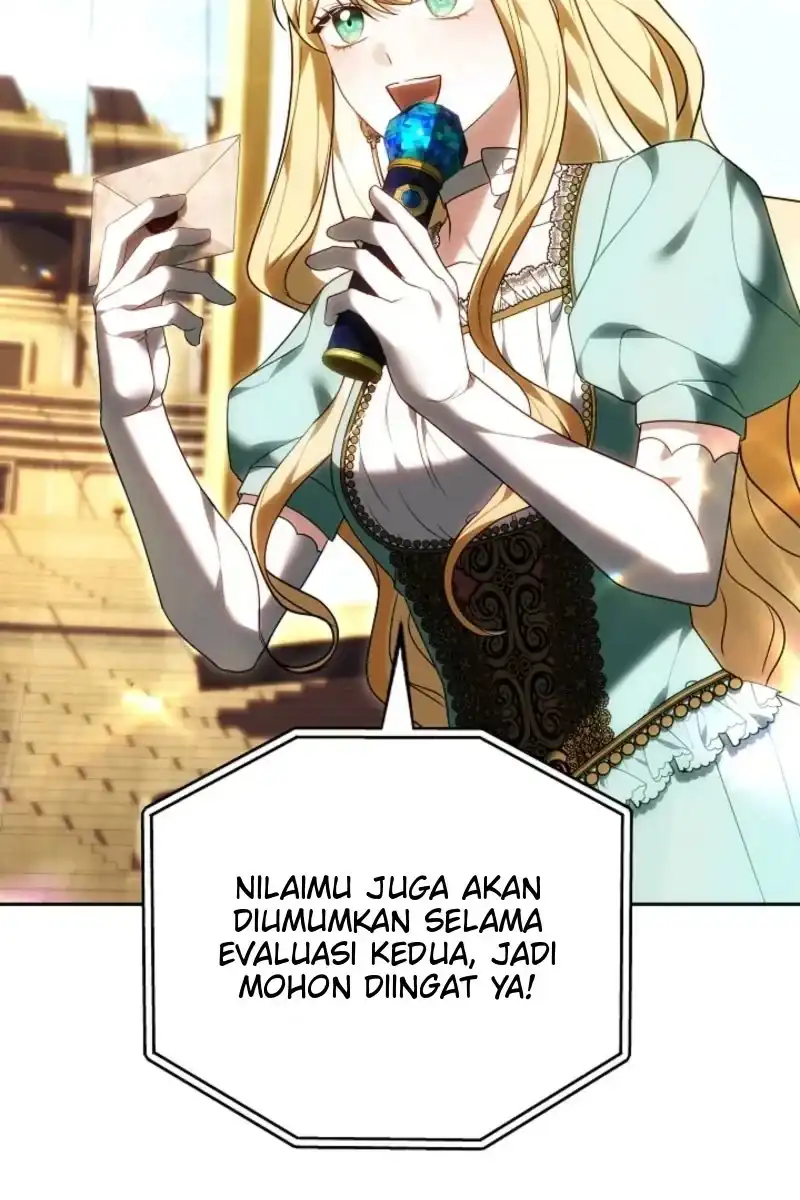 Heika Watashi o Wasurete Kudasai Chapter 13 – halaman 64