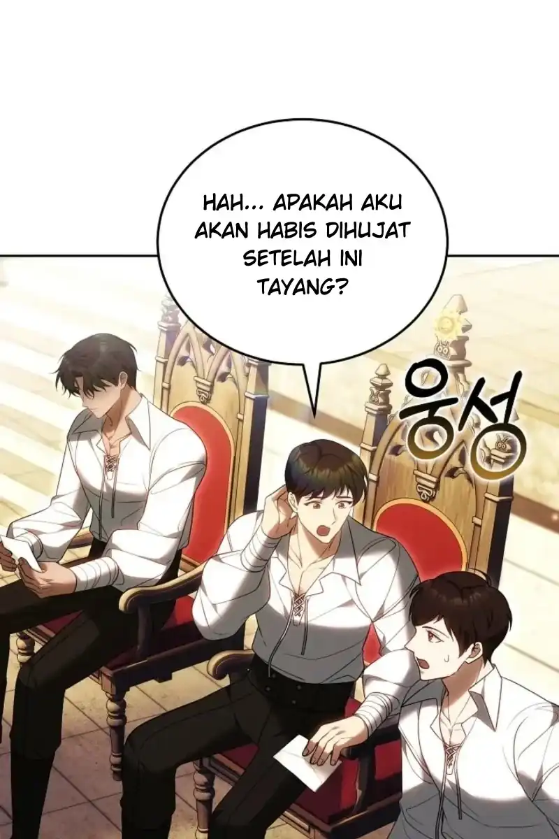 Heika Watashi o Wasurete Kudasai Chapter 13 – halaman 70