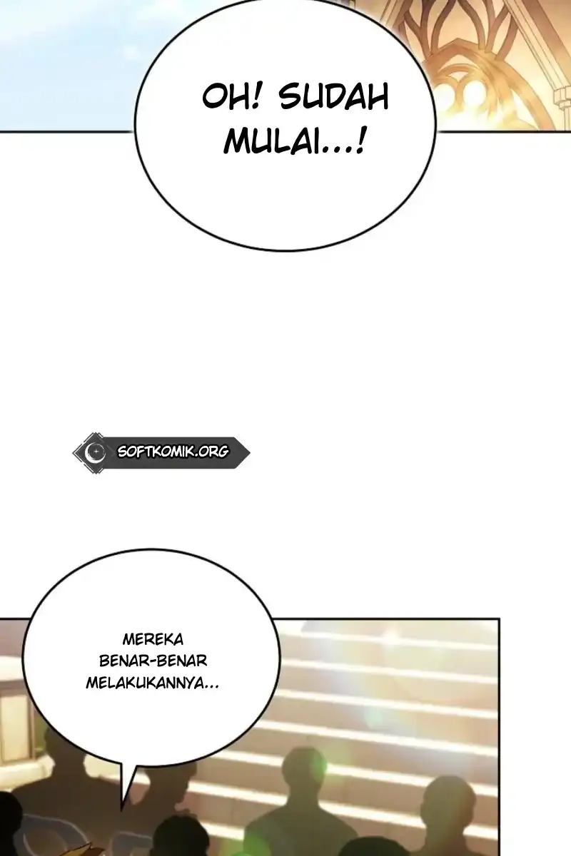 Heika Watashi o Wasurete Kudasai Chapter 13 – halaman 81