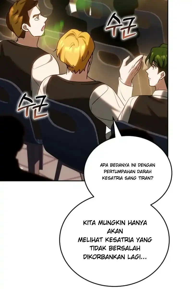 Heika Watashi o Wasurete Kudasai Chapter 13 – halaman 82