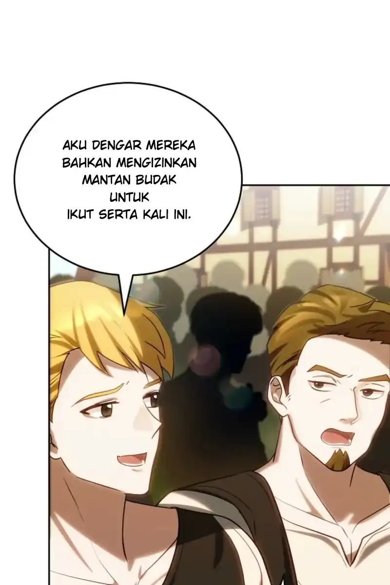 Heika Watashi o Wasurete Kudasai Chapter 13 – halaman 83