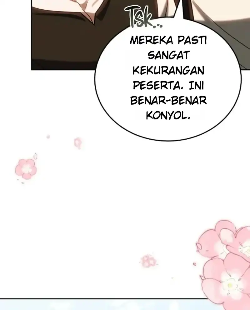 Heika Watashi o Wasurete Kudasai Chapter 13 – halaman 84