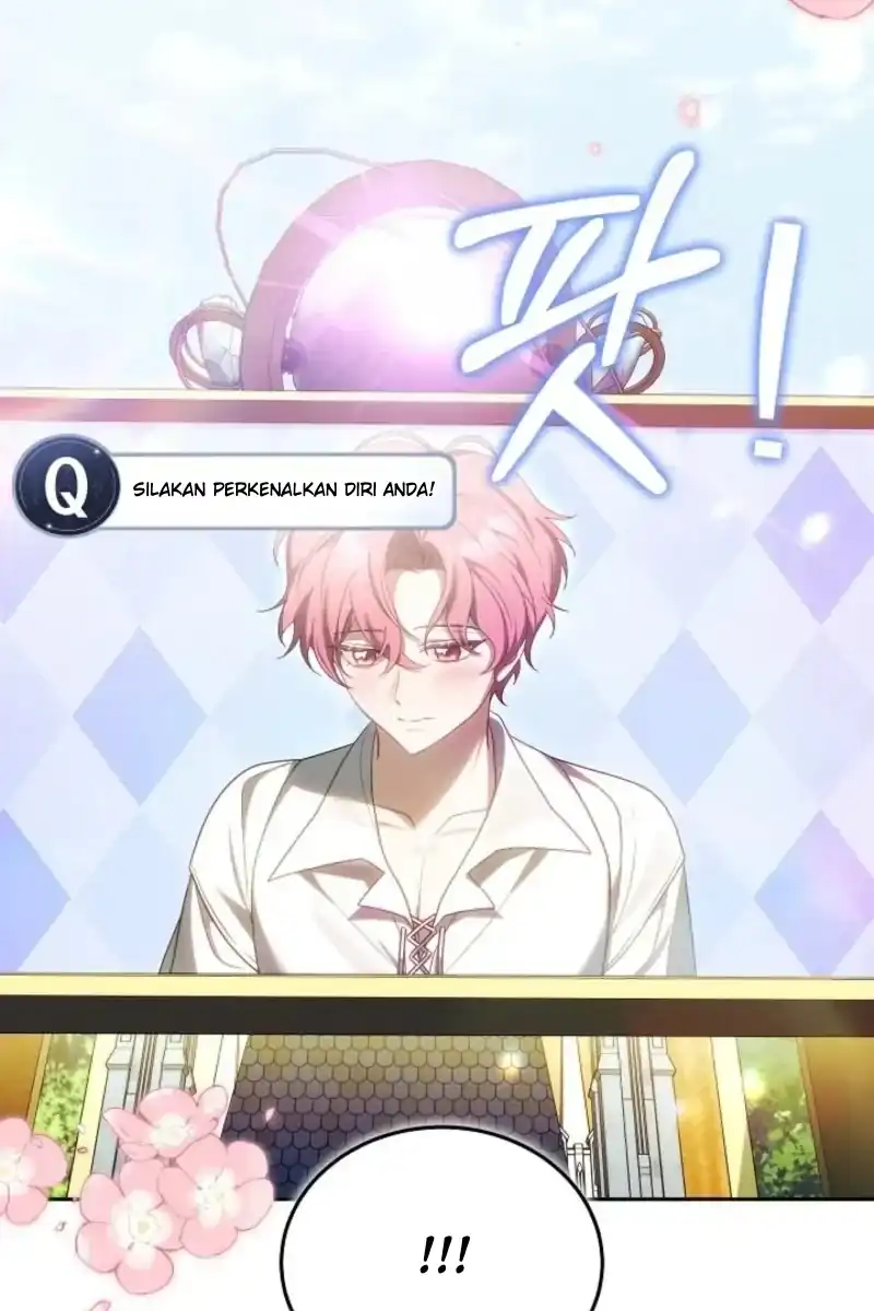 Heika Watashi o Wasurete Kudasai Chapter 13 – halaman 85