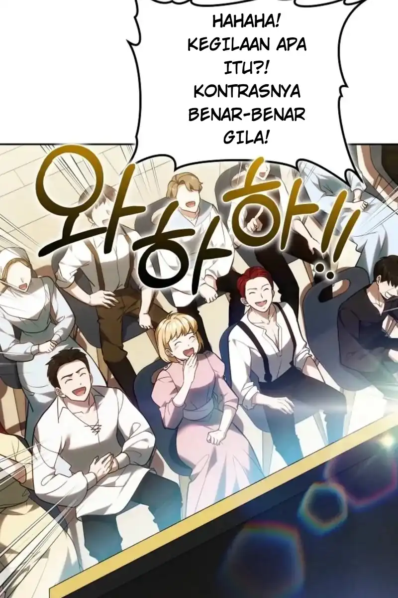 Heika Watashi o Wasurete Kudasai Chapter 13 – halaman 91