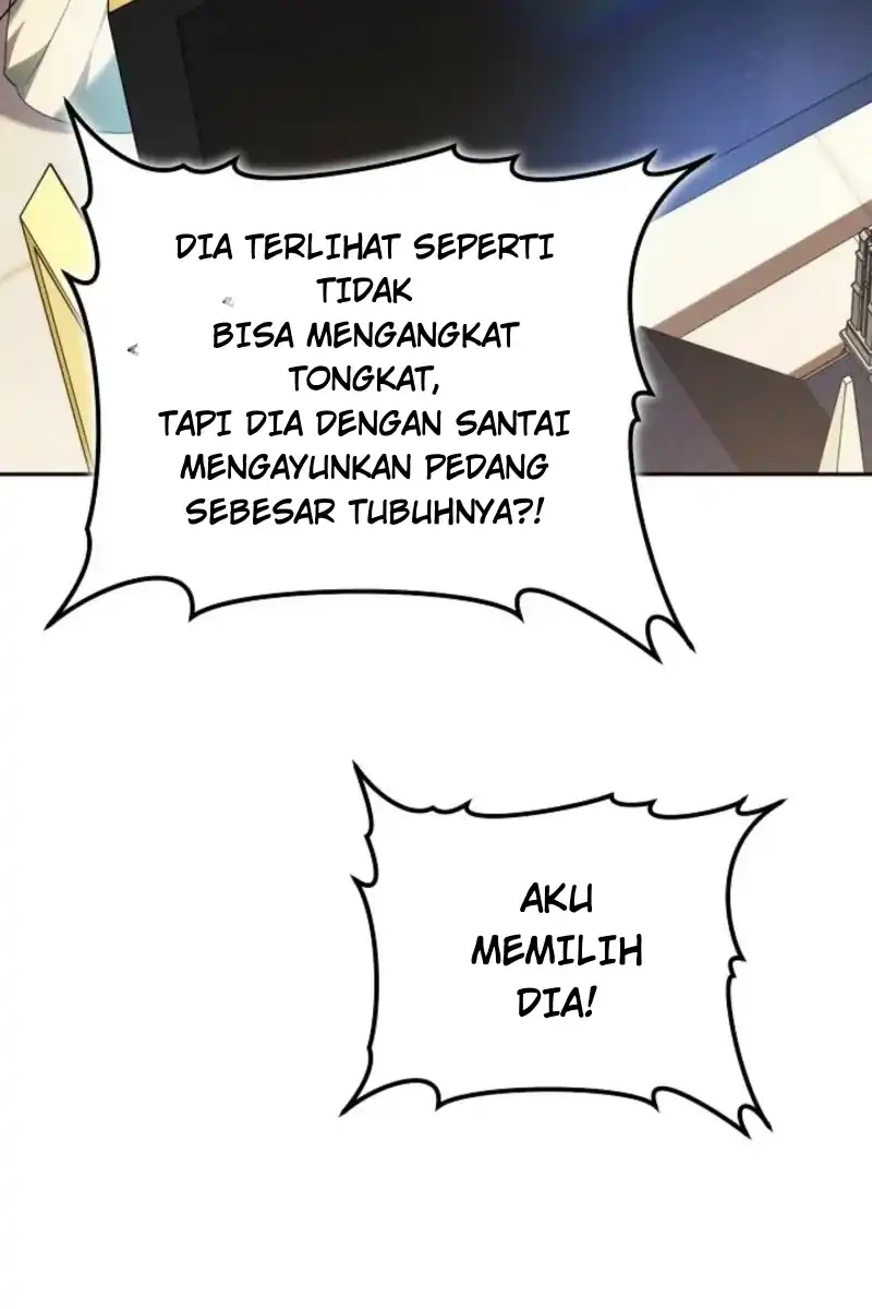Heika Watashi o Wasurete Kudasai Chapter 13 – halaman 92