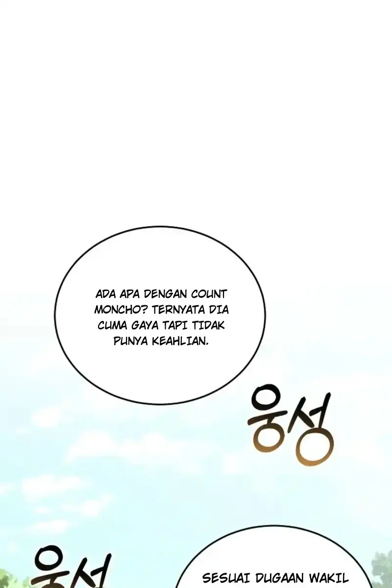 Heika Watashi o Wasurete Kudasai Chapter 13 – halaman 96