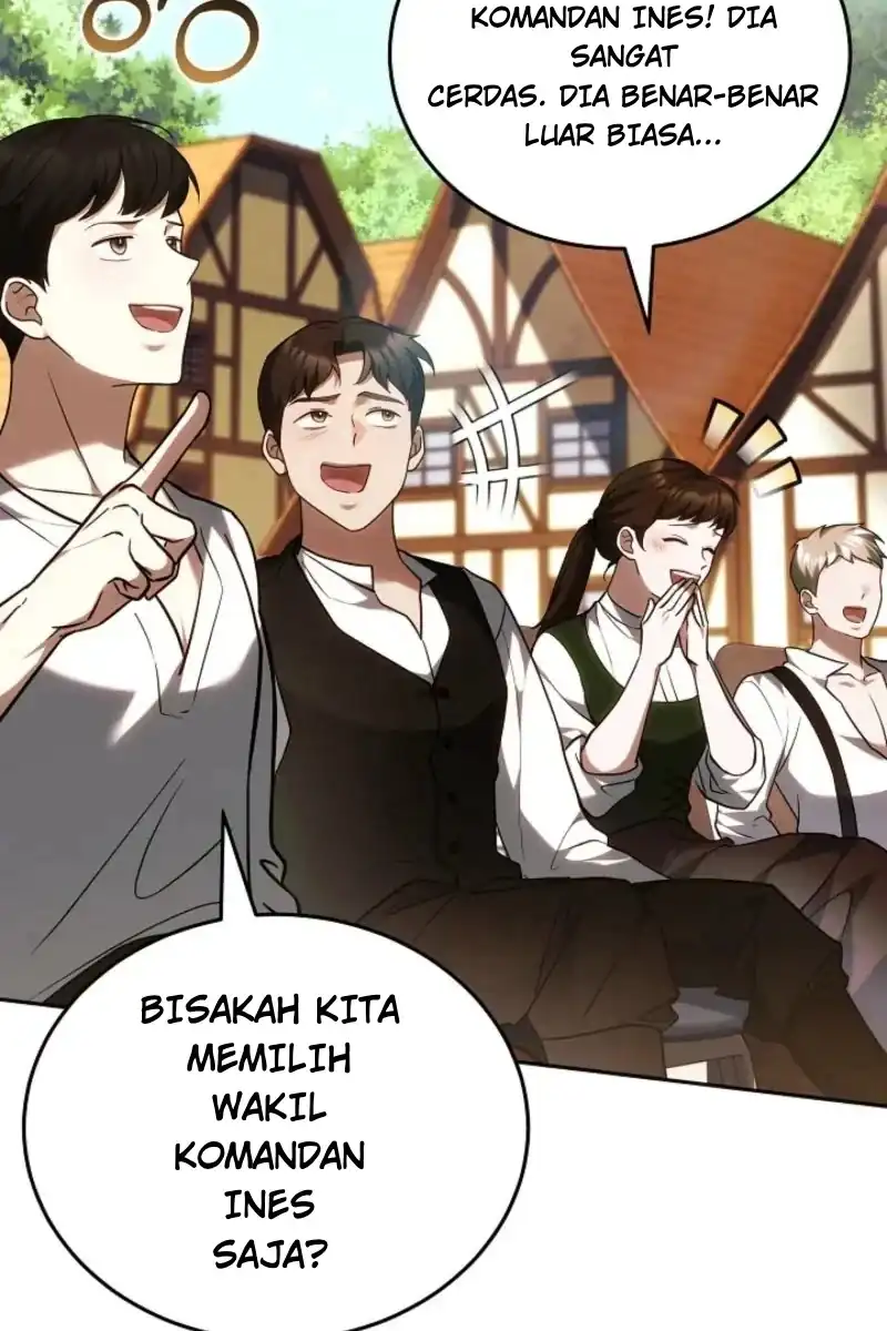 Heika Watashi o Wasurete Kudasai Chapter 13 – halaman 97