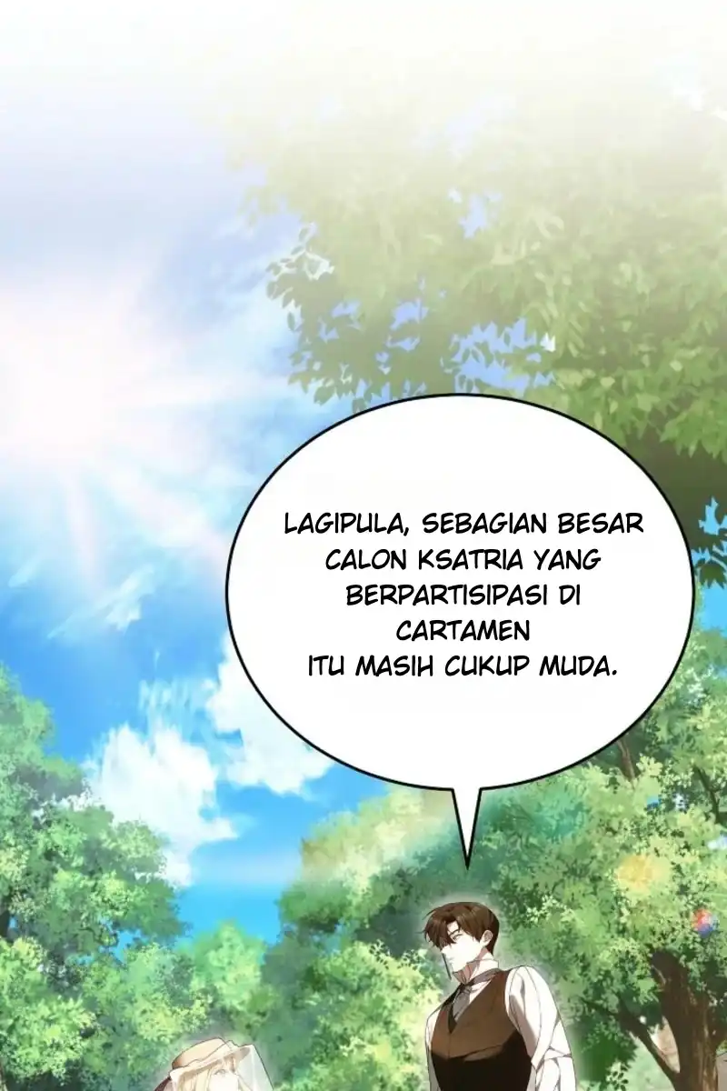 Heika Watashi o Wasurete Kudasai Chapter 14 – halaman 102