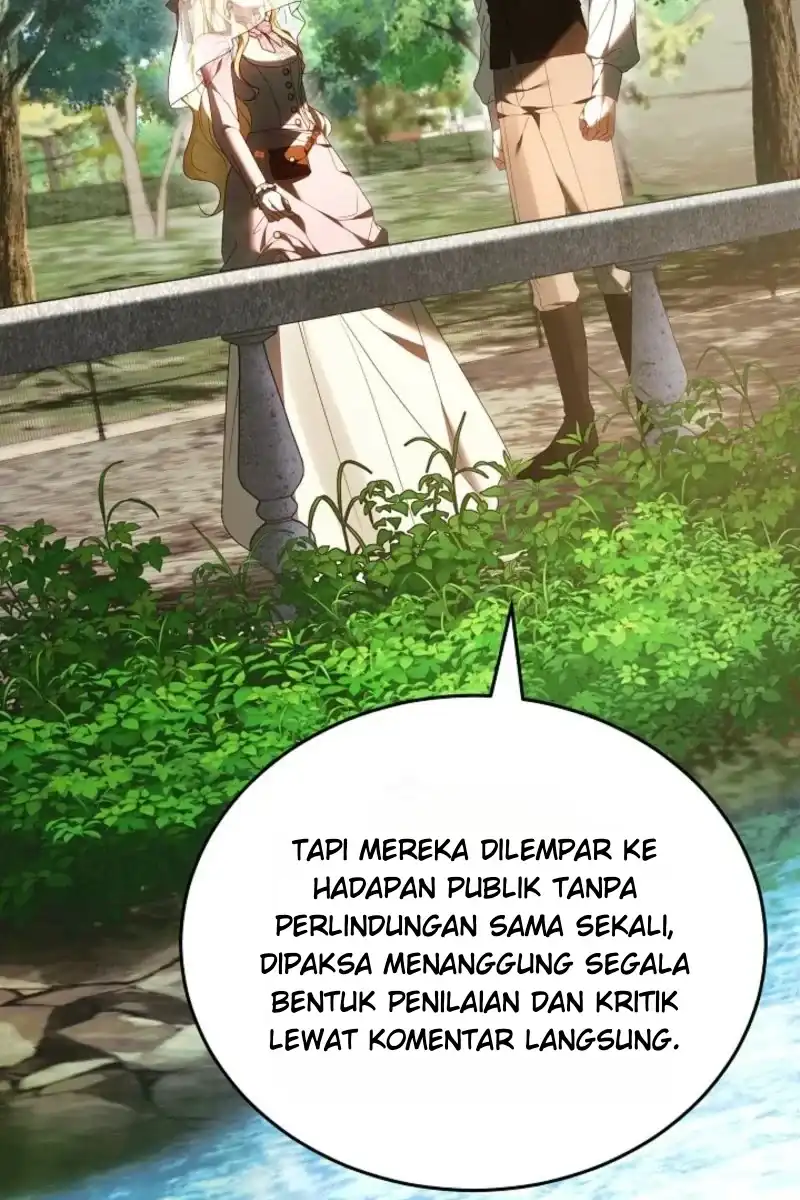 Heika Watashi o Wasurete Kudasai Chapter 14 – halaman 103