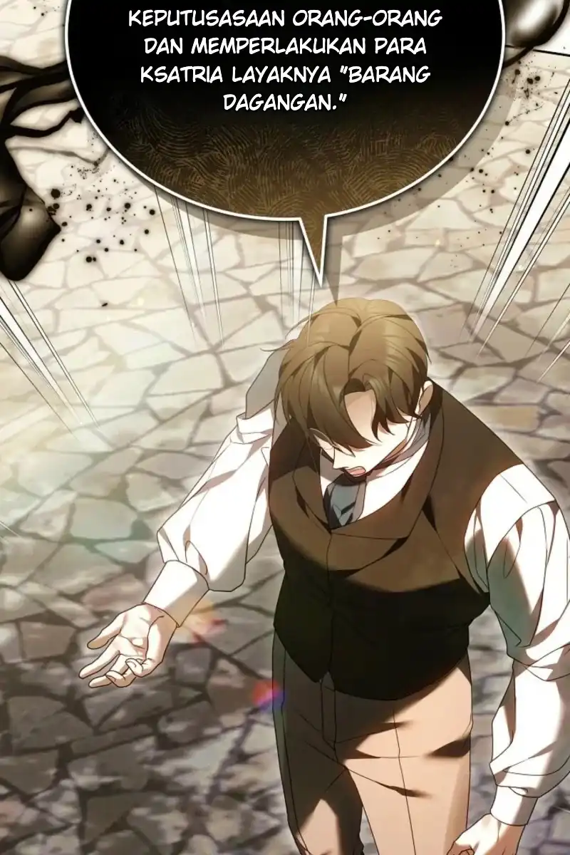 Heika Watashi o Wasurete Kudasai Chapter 14 – halaman 105