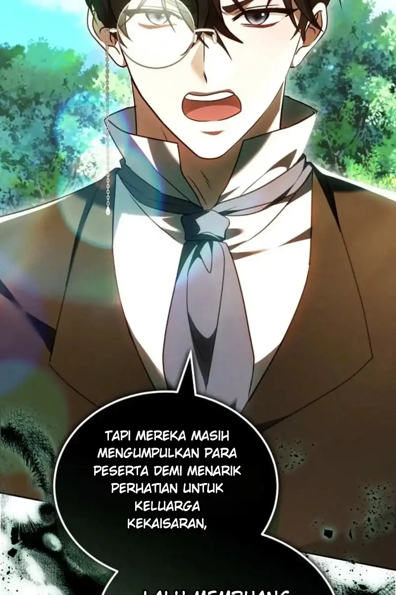 Heika Watashi o Wasurete Kudasai Chapter 14 – halaman 111