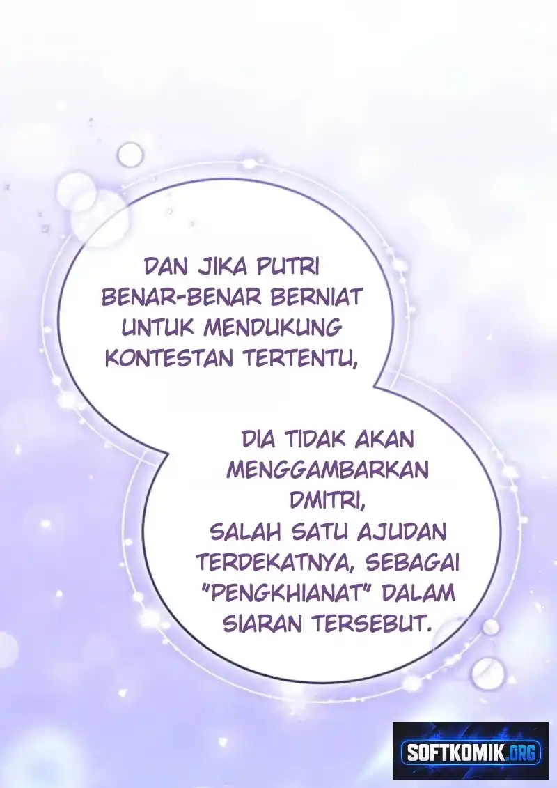 Heika Watashi o Wasurete Kudasai Chapter 14 – halaman 120