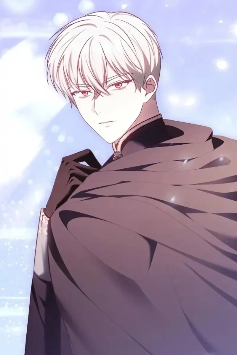 Heika Watashi o Wasurete Kudasai Chapter 14 – halaman 121